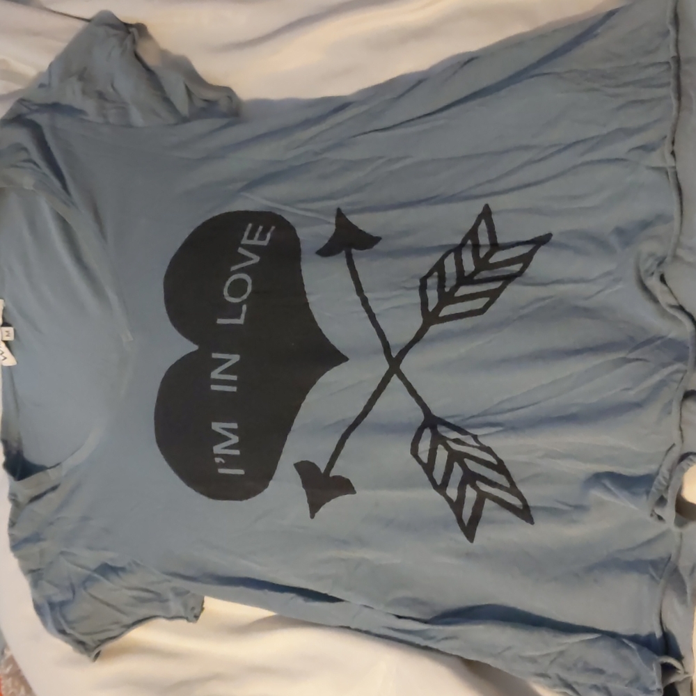 5 for $20 T- shirt